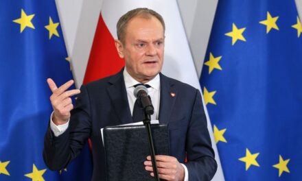 Donald Tusk diseña un equipo de Gobierno con el que devolver a Polonia al centro de la UE |  internacional