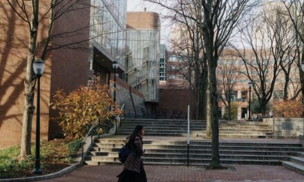 Drama en Harvard, Penn pone el foco en la supervisión de la junta universitaria