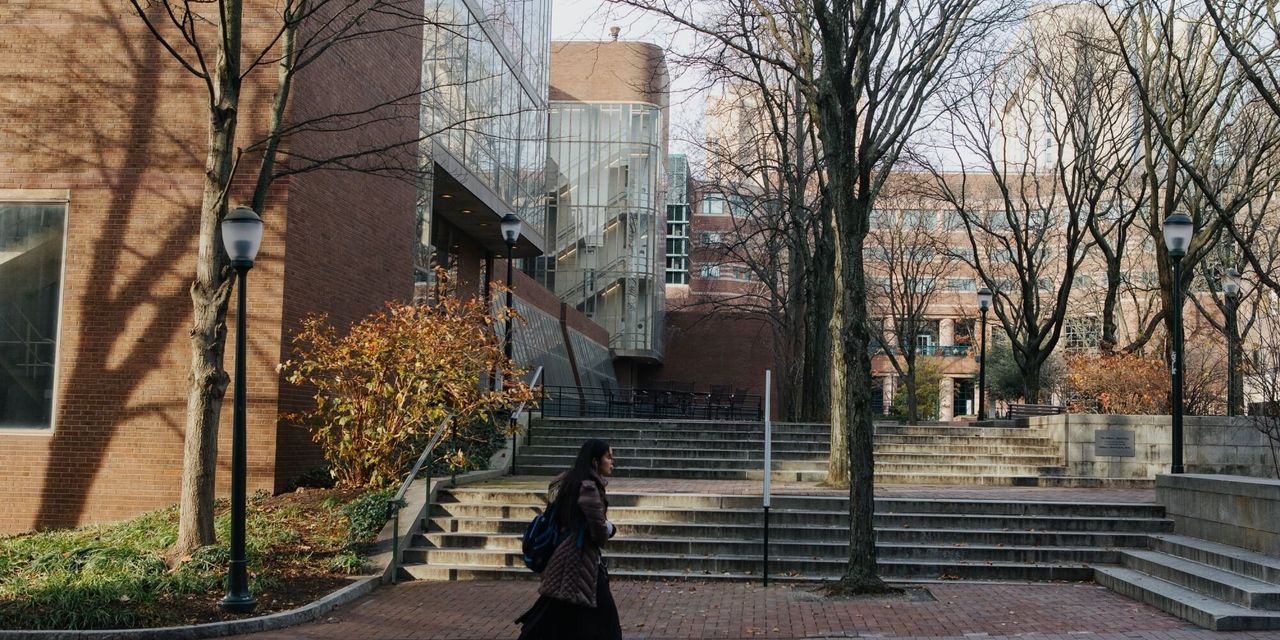 Drama en Harvard, Penn pone el foco en la supervisión de la junta universitaria