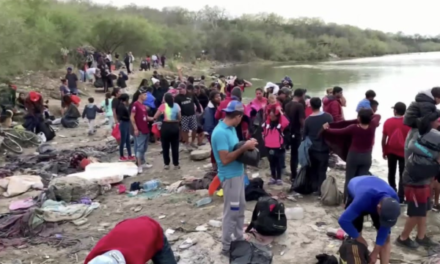 EEUU: 'Juidero' en la frontera ante nueva ley