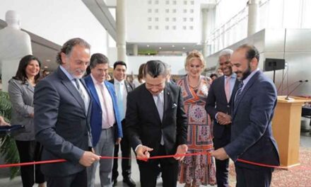 EGIPTO: R. Dominicana participa en muestra fotográfica latinoamericana |  AlMomento.net
