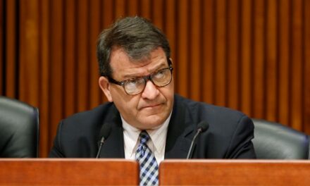 Ejecutivo del condado de Westchester desafiará al representante Jamaal Bowman