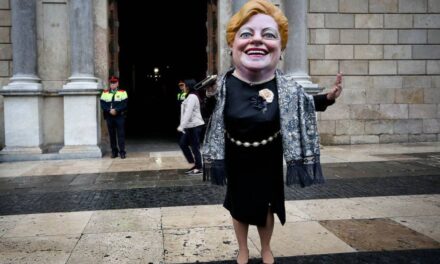El 08702 se lleva la Grossa de Cap d’Any |  Cataluña |  España