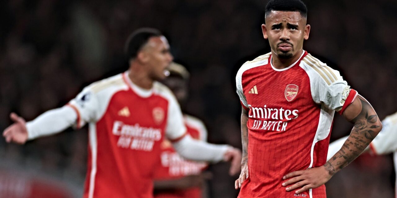 El Arsenal no puede culpar a la tecnología por la derrota del West Ham