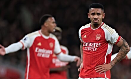 El Arsenal no puede culpar a la tecnología por la derrota del West Ham