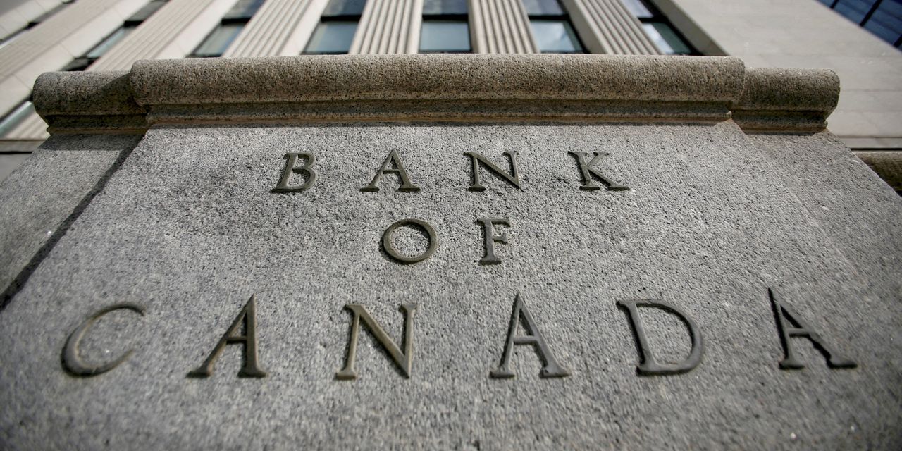 El Banco de Canadá mantiene las tasas sin cambios y cita avances en el enfriamiento de la inflación