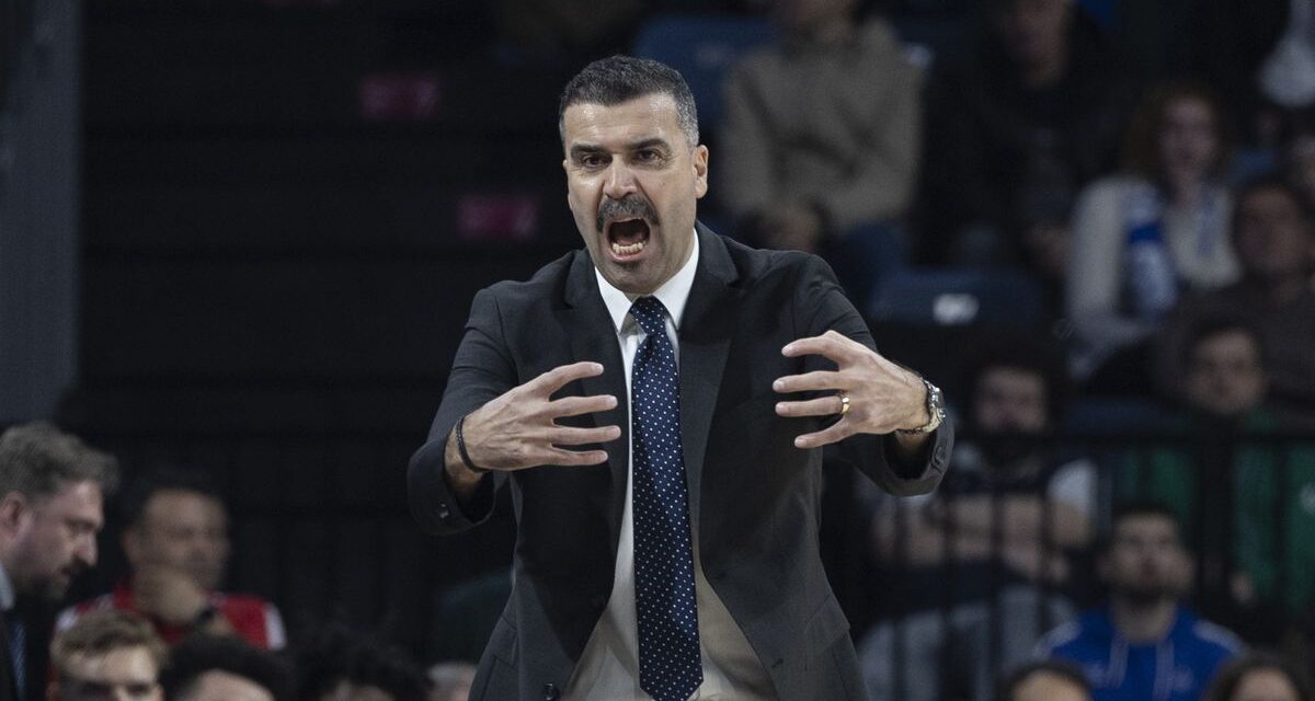 El Barcelona gana en Kaunas y aparca su crisis;  el Baskonia derrota al Efes |  Baloncesto |  Deportes