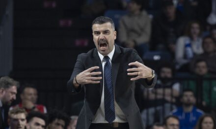 El Barcelona gana en Kaunas y aparca su crisis;  el Baskonia derrota al Efes |  Baloncesto |  Deportes