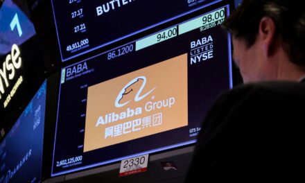 El CEO de Alibaba, Eddie Wu, liderará el negocio de comercio electrónico de Taobao y Tmall
