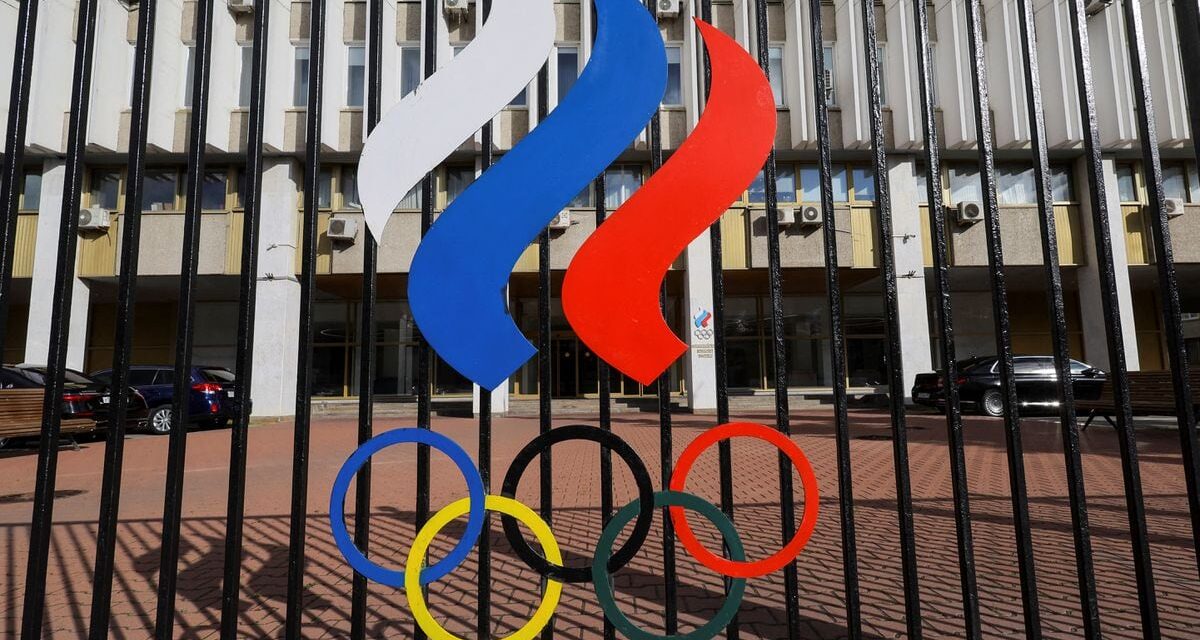 El COI permite competir a 11 deportistas rusos y bielorrusos en París 2024 si no apoyan abiertamente la invasión de Ucrania |  Juegos Olímpicos 2021