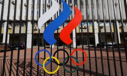 El COI permite competir a 11 deportistas rusos y bielorrusos en París 2024 si no apoyan abiertamente la invasión de Ucrania |  Juegos Olímpicos 2021