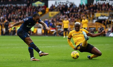 El Chelsea es una calamidad |  Fútbol |  Deportes