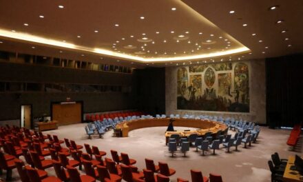El Consejo de Seguridad aprueba una resolución de ayuda a Gaza descafeinada por las presiones de EE UU |  internacional