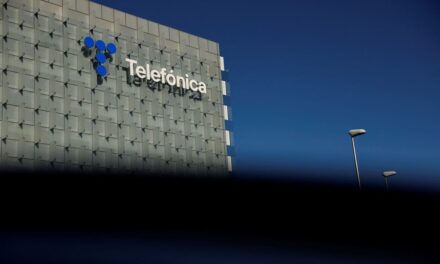 El ERE de Telefónica afectará finalmente a 3.411 personas, el 21% de la plantilla |  Economía