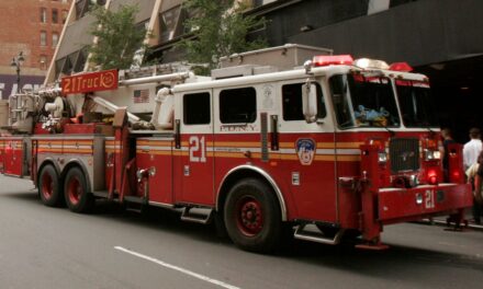 El FDNY figura en la lista de prioridades VIP para las inspecciones﻿