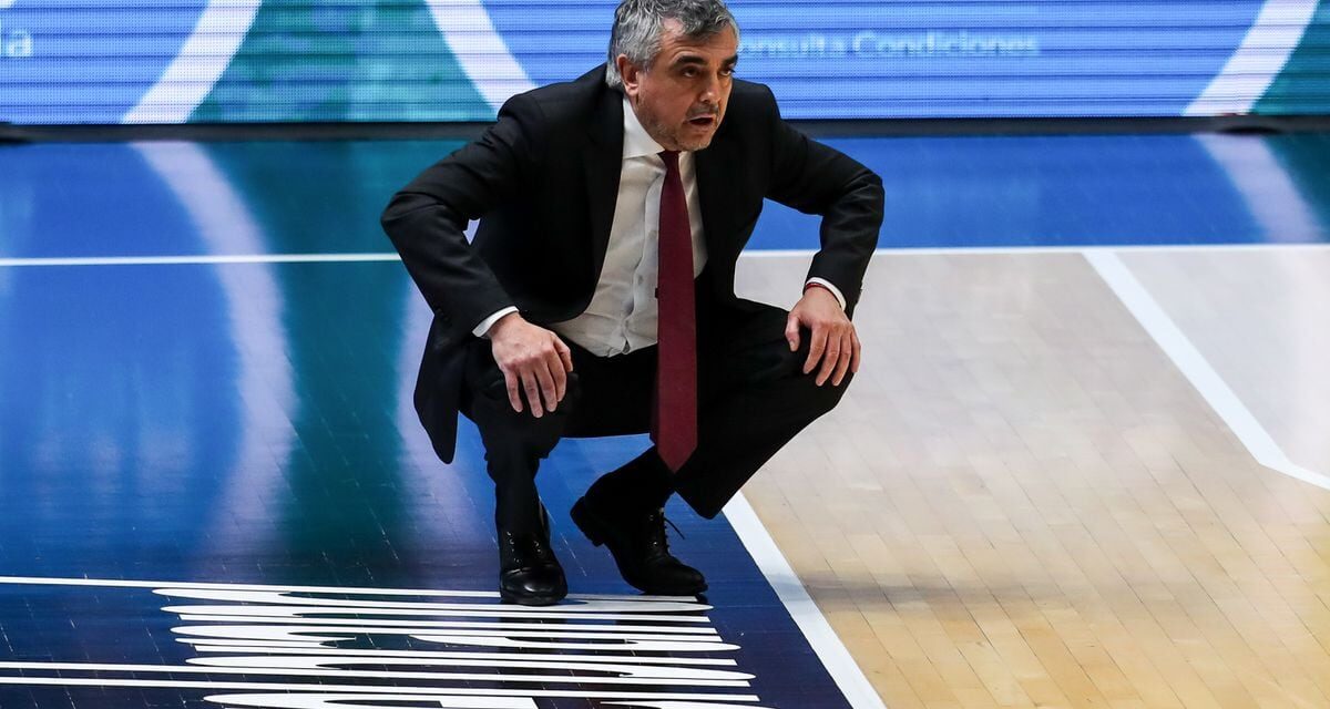 El Gernika se personará en el procedimiento contra su exentrenador Mario López por agresión sexual a una menor |  Sociedad