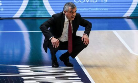 El Gernika se personará en el procedimiento contra su exentrenador Mario López por agresión sexual a una menor |  Sociedad