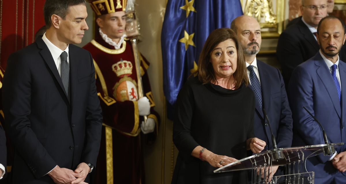 El Gobierno critica el plan del PP para votar la amnistía por llamamiento y descarta disidencias: “El PSOE votará sí” |  España