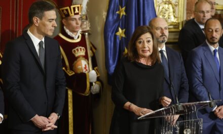 El Gobierno critica el plan del PP para votar la amnistía por llamamiento y descarta disidencias: “El PSOE votará sí” |  España