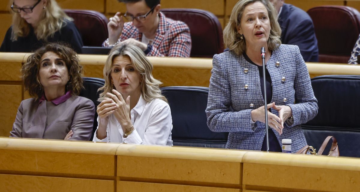 El Gobierno deja el IVA de la luz en el 10%, frente al 21% de antes de la crisis |  Economía