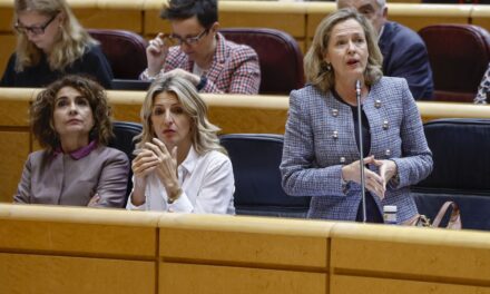 El Gobierno deja el IVA de la luz en el 10%, frente al 21% de antes de la crisis |  Economía