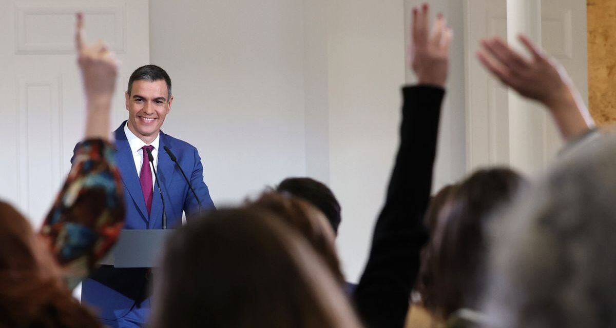 El Gobierno mantiene la mayoría de las ayudas a hogares pese a la caída de los precios energéticos |  Economía
