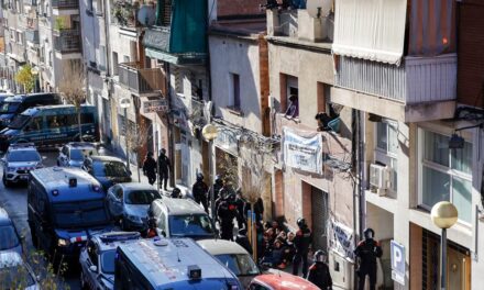 El Gobierno prorrogará las medidas antidesahucio durante todo 2024 |  Economía