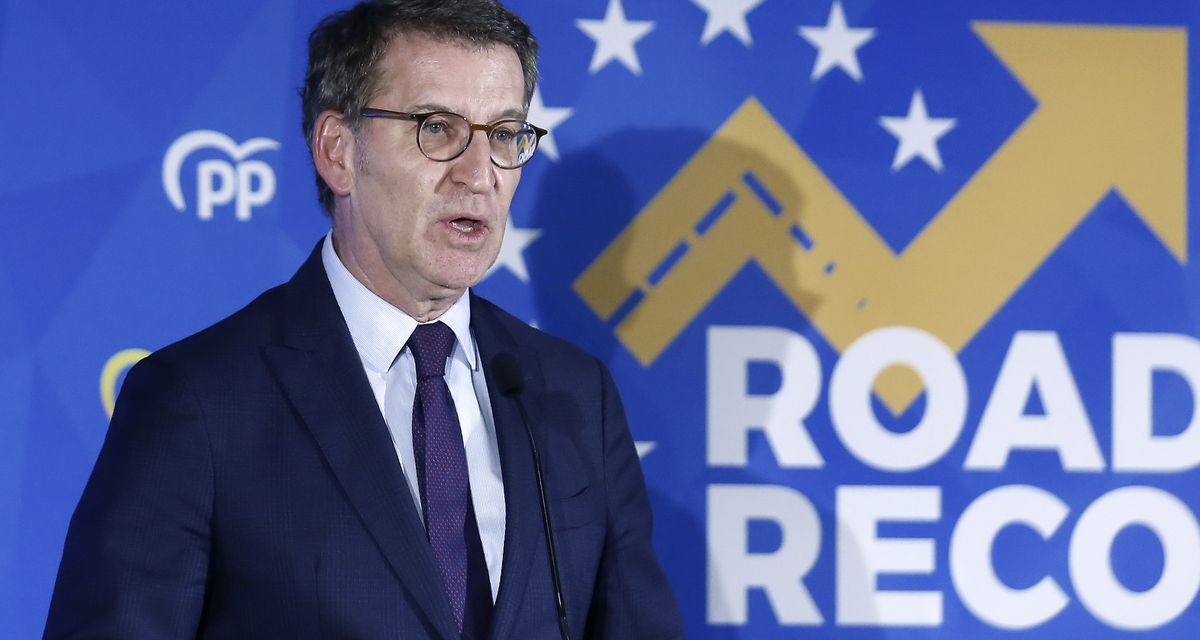 El Gobierno rechaza la última propuesta del PP de renovar el Poder Judicial y cambiar la ley simultáneamente |  España