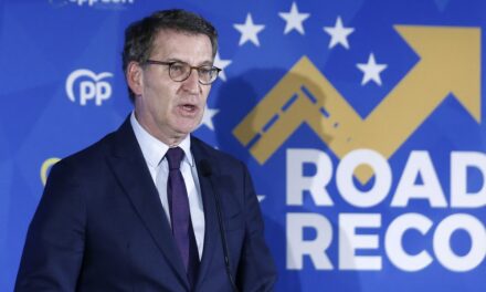 El Gobierno rechaza la última propuesta del PP de renovar el Poder Judicial y cambiar la ley simultáneamente |  España