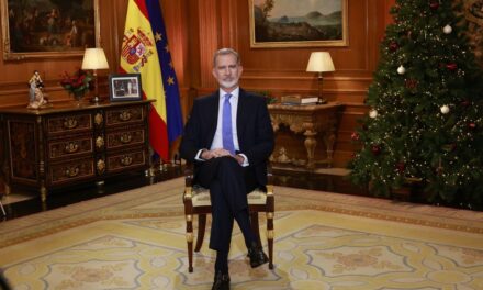 El Gobierno valida las preocupaciones del Rey |  España