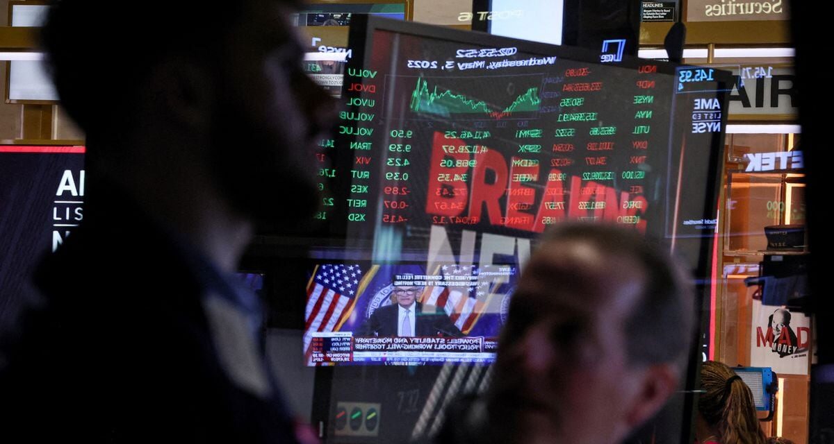 El Ibex retoma las subidas y firma su sexta semana al alza |  Mercados Financieros