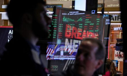 El Ibex retoma las subidas y firma su sexta semana al alza |  Mercados Financieros