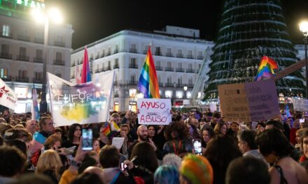 El PP de Ayuso mantiene su plan y aplica el rodillo: da solo 7 minutos por partido para defender las leyes trans y LGTBI |  Madrid |  España