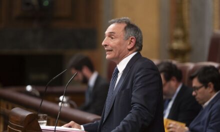 El PSOE rechaza despenalizar el enaltecimiento del terrorismo pero se abre a eliminar las injurias a la Corona |  España