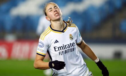 El Real Madrid se despide de la Champions |  Fútbol |  Deportes