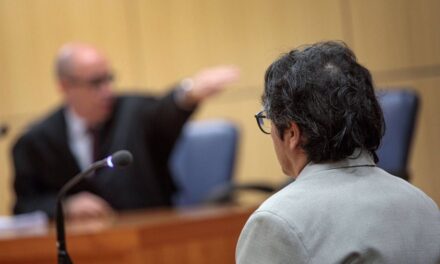 El Supremo confirma la condena al exmarido de Mónica Oltra por abusos sexuales continuados a una menor tutelada |  Comunidad Valenciana |  España