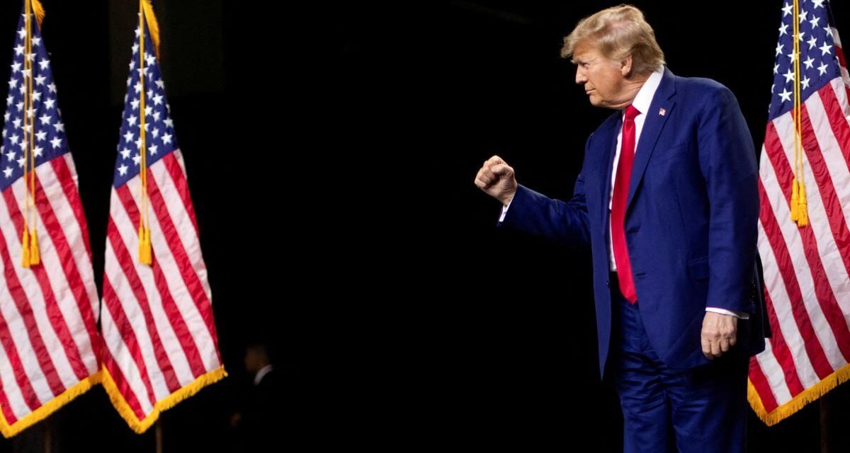 El Supremo de Colorado rechaza que Trump pueda presentarse a las elecciones presidenciales |  internacional