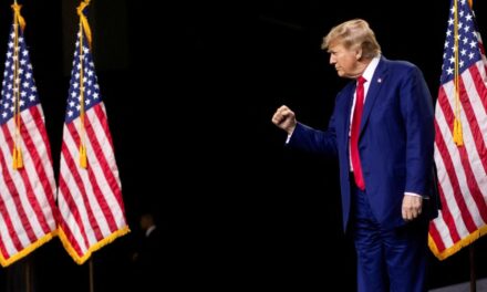 El Supremo de Colorado rechaza que Trump pueda presentarse a las elecciones presidenciales |  internacional