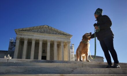 El Supremo de EE UU da una victoria a Trump y no decidirá de urgencia sobre su inmunidad |  internacional