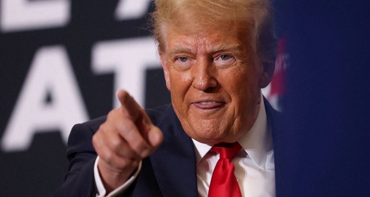 El Supremo de Míchigan permitirá que Donald Trump se presente a las elecciones |  internacional