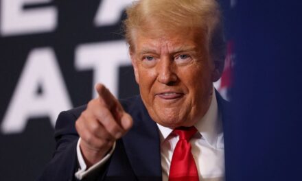 El Supremo de Míchigan permitirá que Donald Trump se presente a las elecciones |  internacional