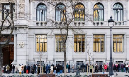 El Tesoro paga un 3,6% por las letras a tres meses, el dato más elevado desde noviembre de 2011 |  Mercados Financieros