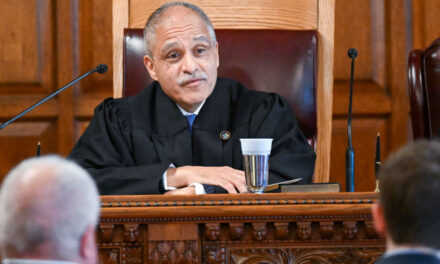 El Tribunal Superior despeja el camino para que los demócratas vuelvan a dibujar el mapa de la Cámara de Representantes en Nueva York