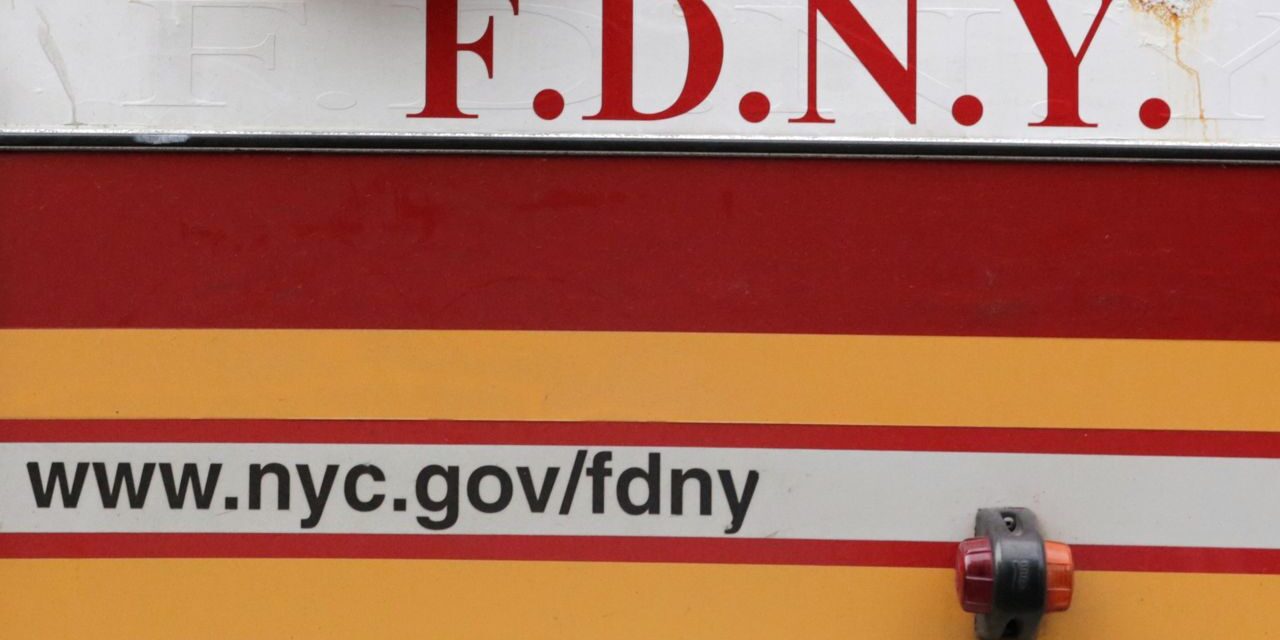 El alcalde y sus principales asesores se ponen a la defensiva ante la lista de inspecciones del FDNY
