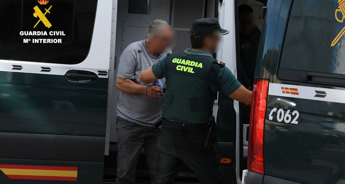 El asesinato del lago de Sanabria, resuelto por una cajetilla de puros |  España