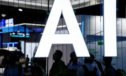 El auge de la IA no logra impulsar el crecimiento del mercado de la nube en China