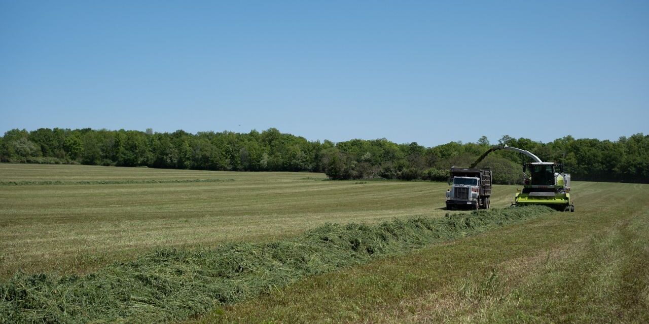 El cambio de horas extras para los trabajadores agrícolas de Nueva York comienza el 1 de enero