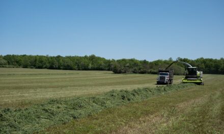 El cambio de horas extras para los trabajadores agrícolas de Nueva York comienza el 1 de enero