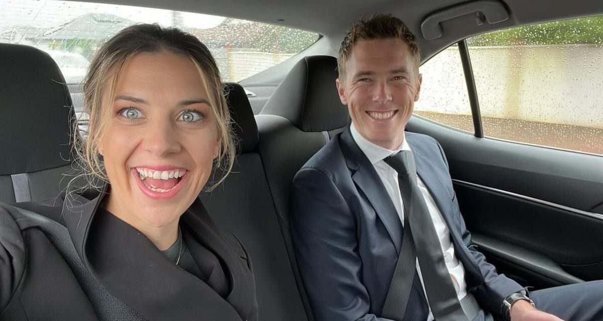 El campeón del mundo Rohan Dennis, acusado de la muerte accidental de su esposa, también ciclista olímpica |  Ciclismo |  Deportes