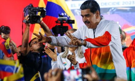 El chavismo gana el referéndum para la anexión del Esequibo y eleva la tensión con Guyana